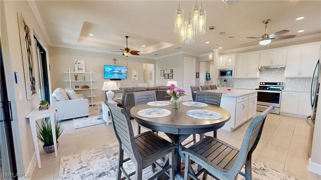 5940 Prosperity Lane Ave Maria FL 34142