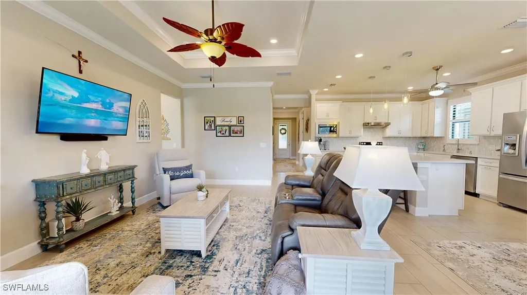 5940 Prosperity Lane Ave Maria FL 34142