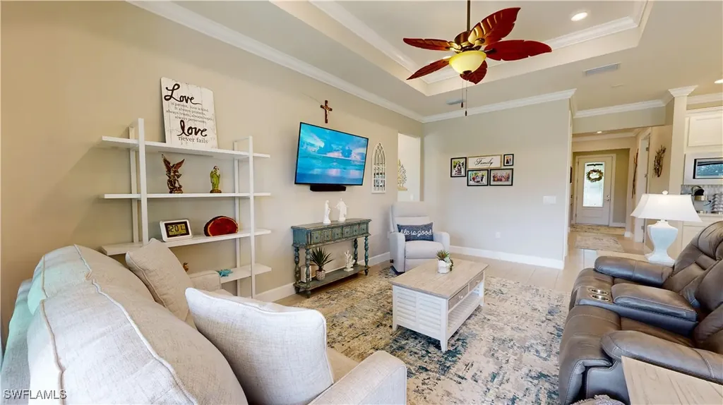 5940 Prosperity Lane Ave Maria FL 34142