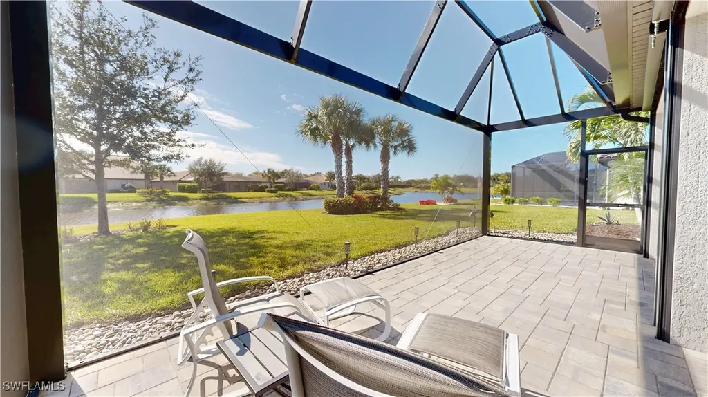 5940 Prosperity Lane Ave Maria FL 34142