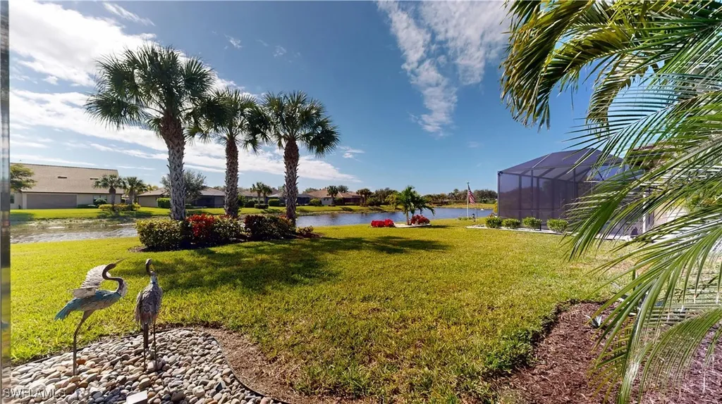 5940 Prosperity Lane Ave Maria FL 34142