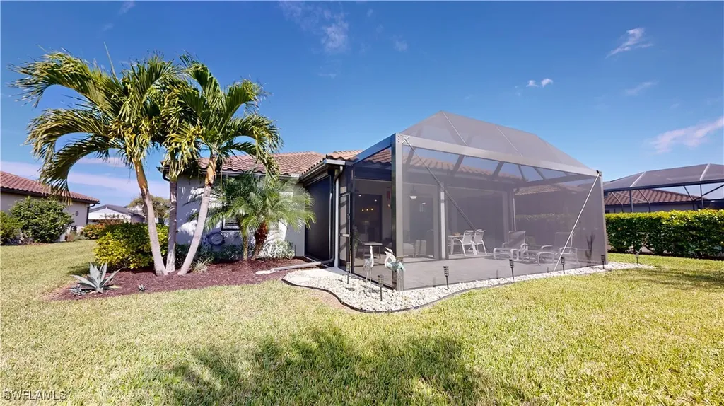 5940 Prosperity Lane Ave Maria FL 34142