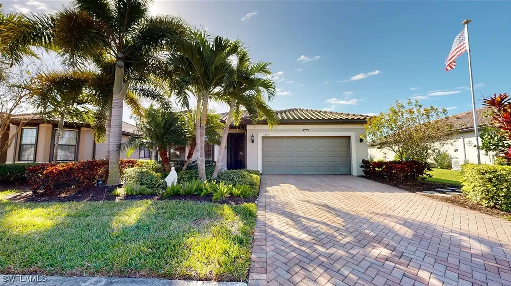 5940 Prosperity Lane Ave Maria FL 34142