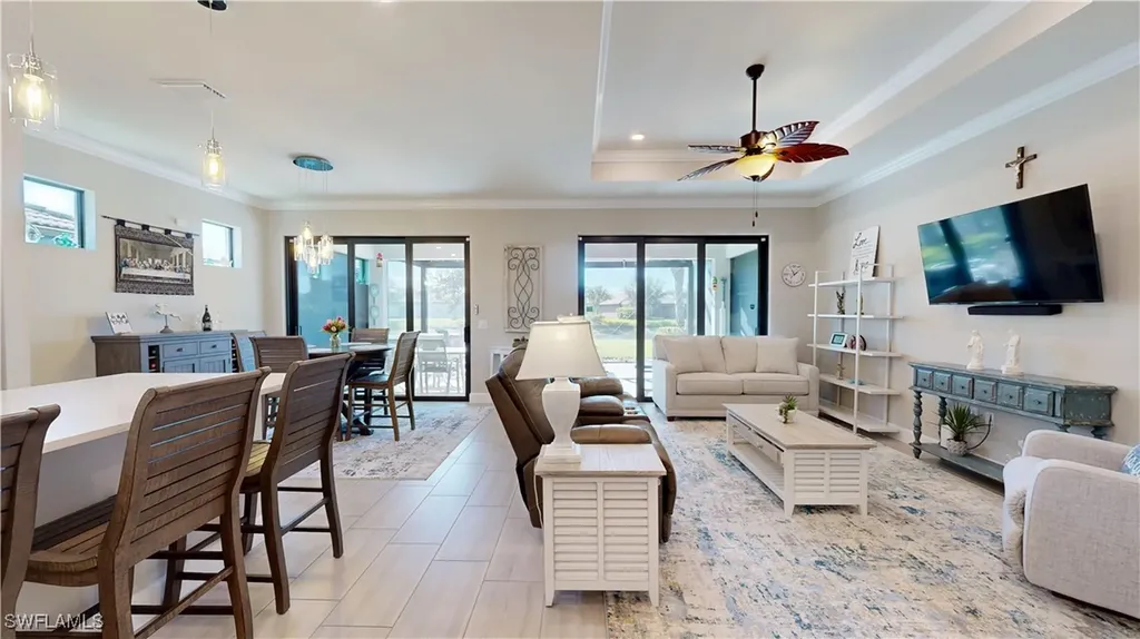 5940 Prosperity Lane Ave Maria FL 34142