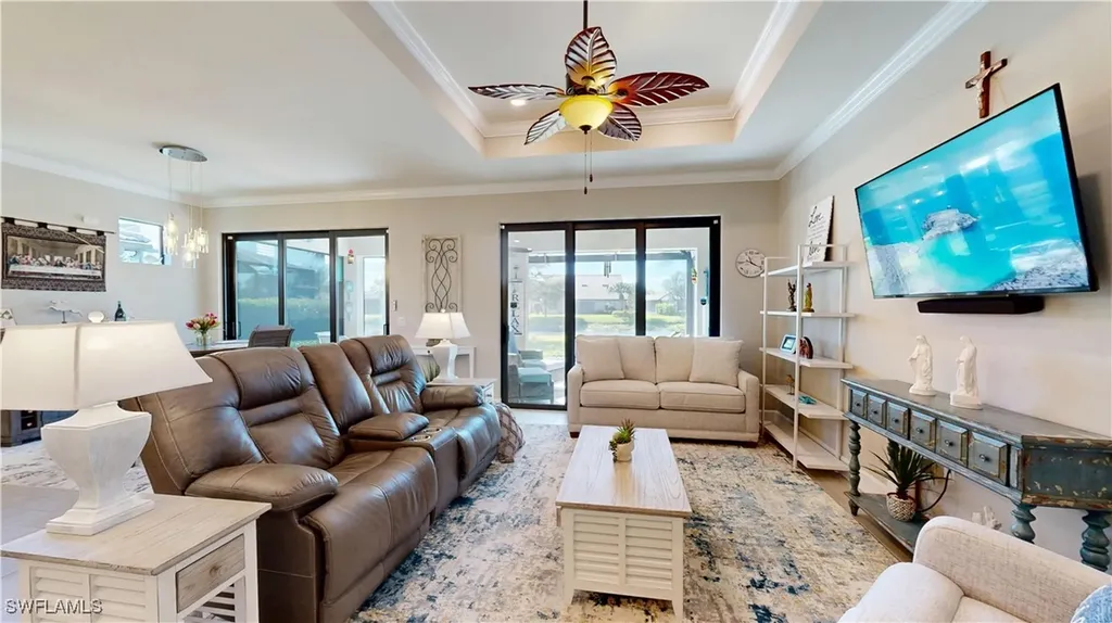 5940 Prosperity Lane Ave Maria FL 34142