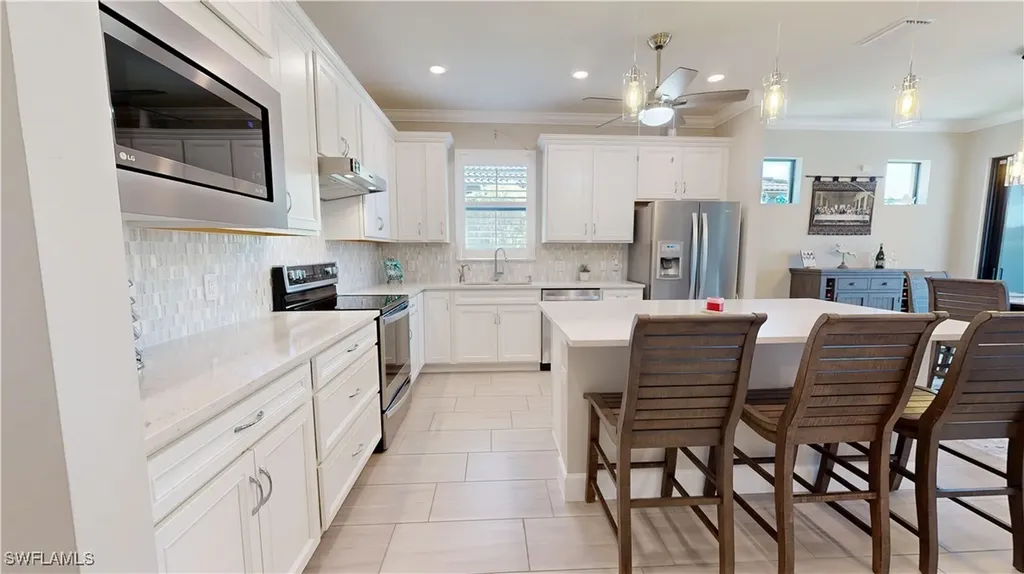 5940 Prosperity Lane Ave Maria FL 34142