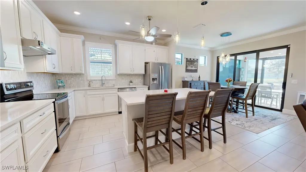 5940 Prosperity Lane Ave Maria FL 34142