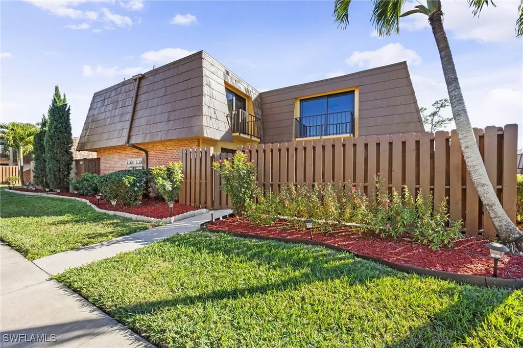 1569 Park Meadows Drive Fort Myers FL 33907