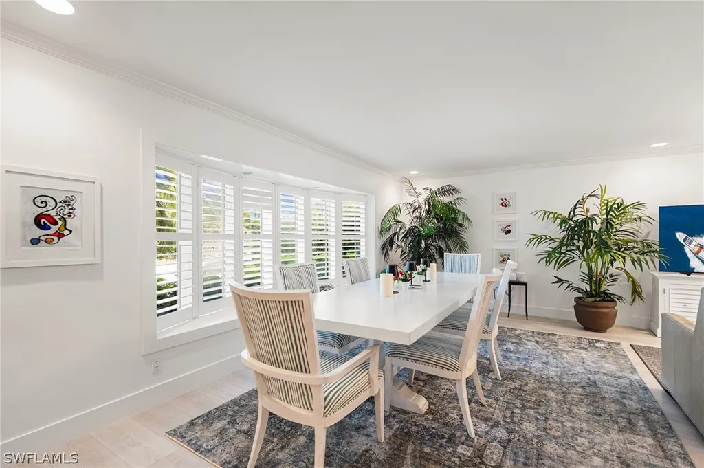 1795 Hurricane Harbor Lane Naples FL 34102