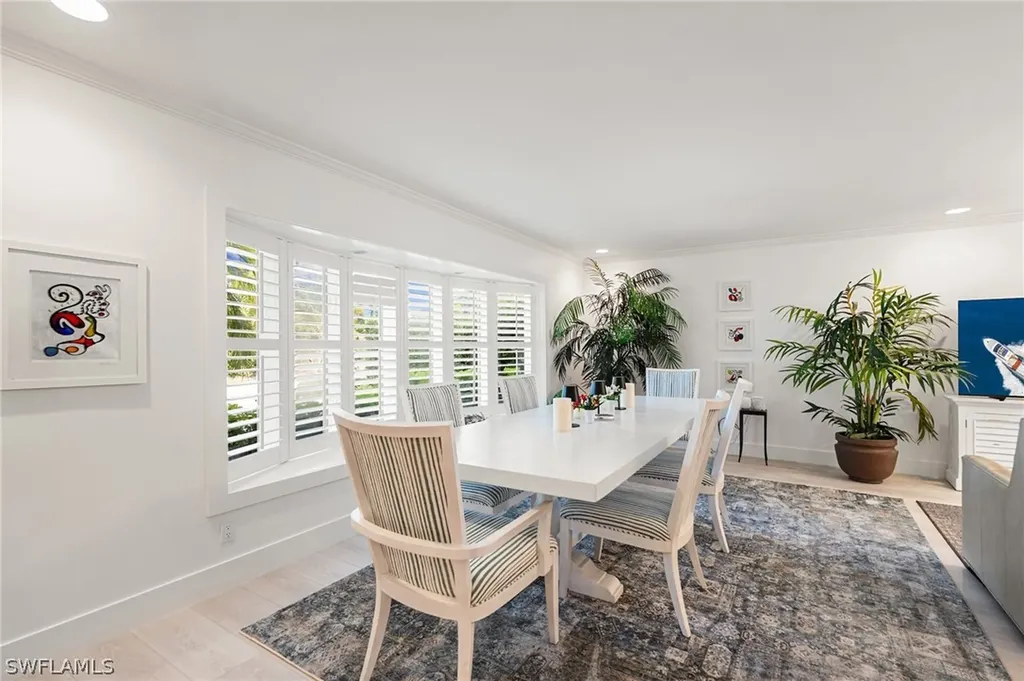 1795 Hurricane Harbor Lane Naples FL 34102