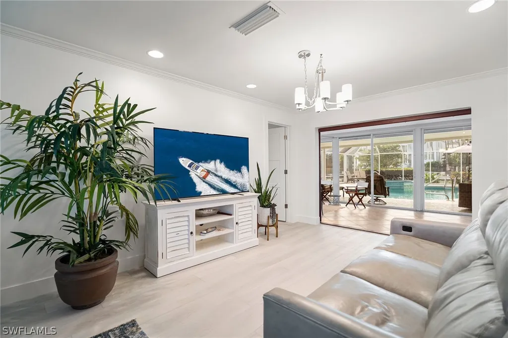 1795 Hurricane Harbor Lane Naples FL 34102