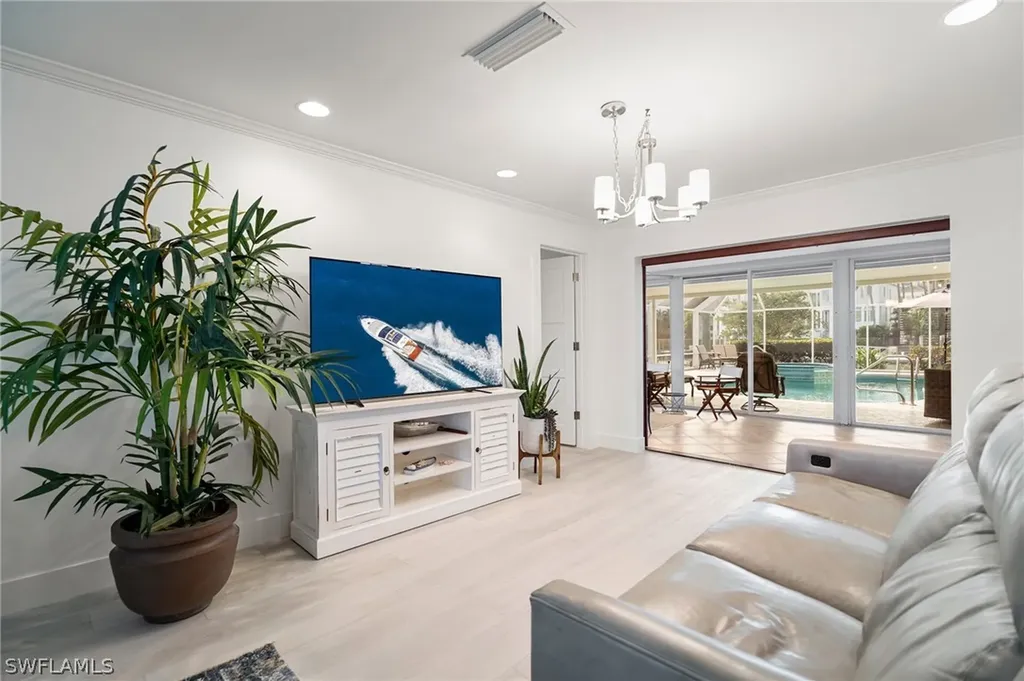 1795 Hurricane Harbor Lane Naples FL 34102
