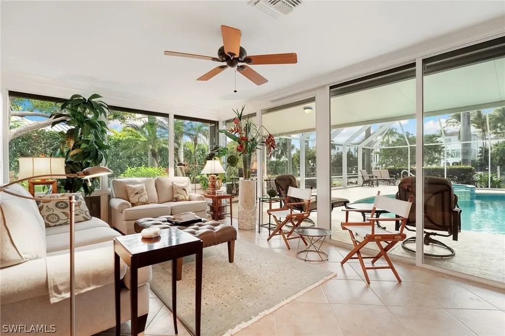 1795 Hurricane Harbor Lane Naples FL 34102