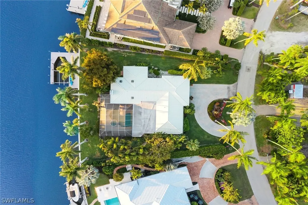 1795 Hurricane Harbor Lane Naples FL 34102