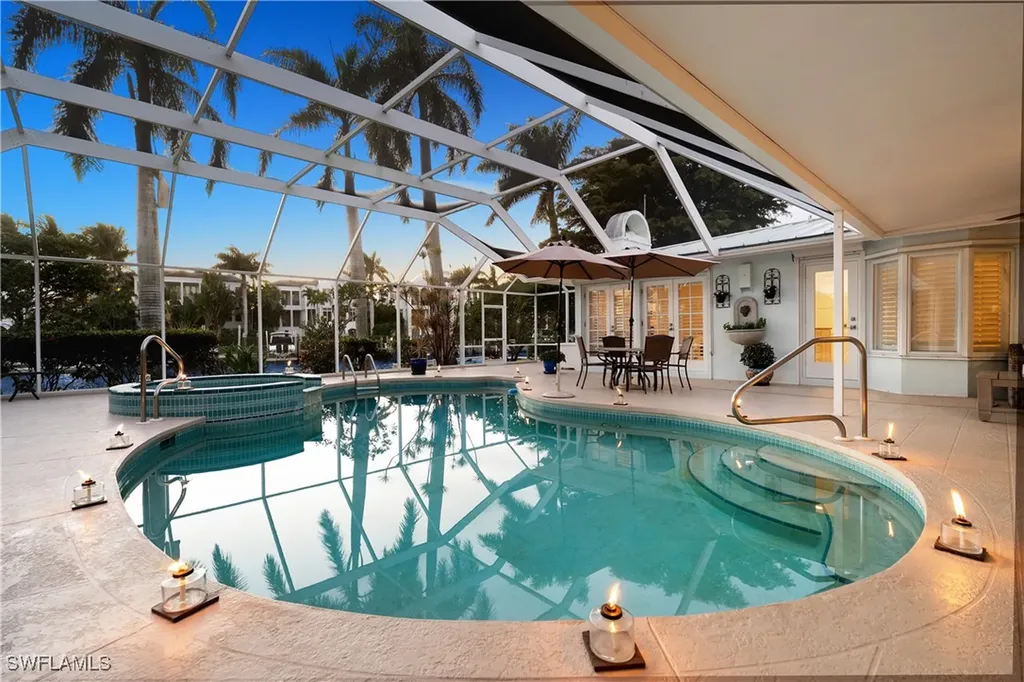 1795 Hurricane Harbor Lane Naples FL 34102