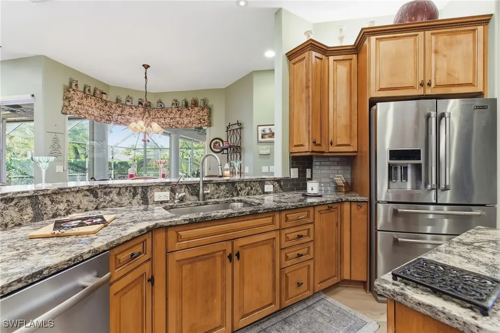 5867 Marble Court Naples FL 34110