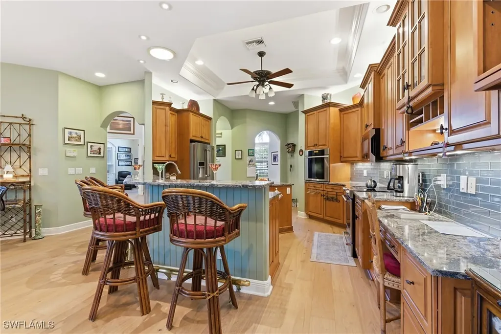 5867 Marble Court Naples FL 34110
