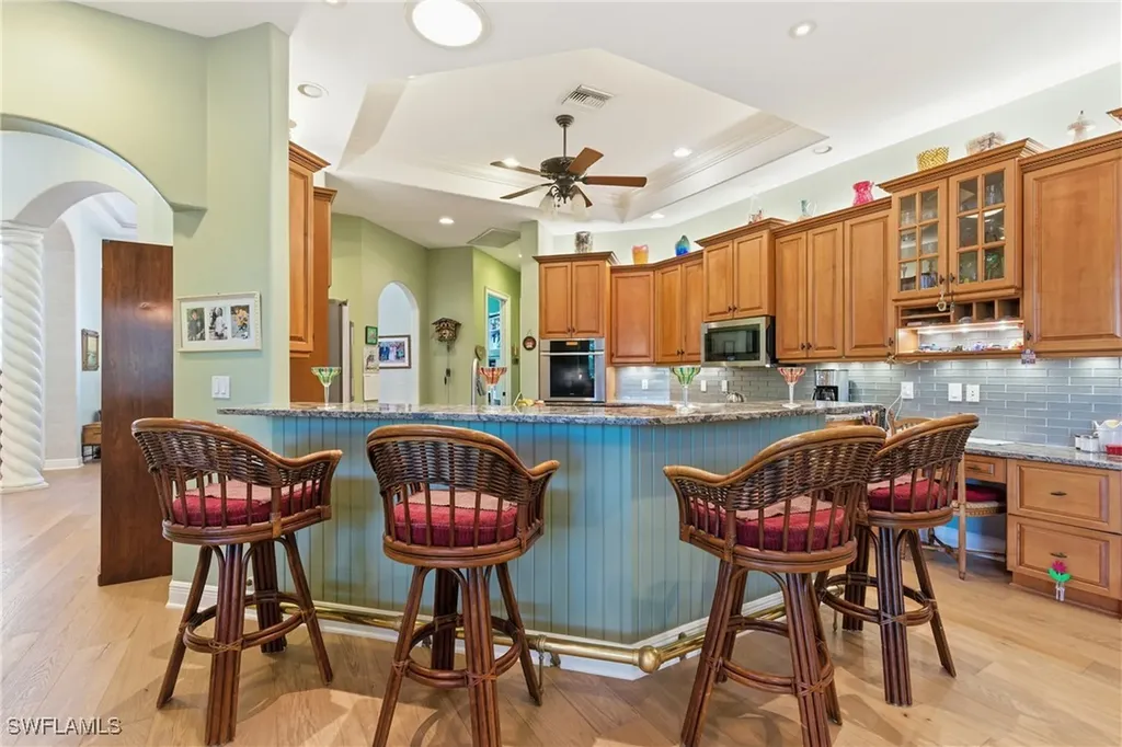 5867 Marble Court Naples FL 34110