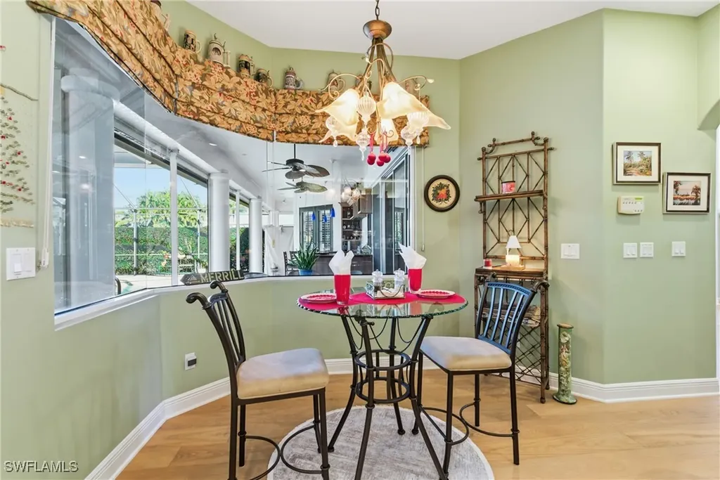 5867 Marble Court Naples FL 34110