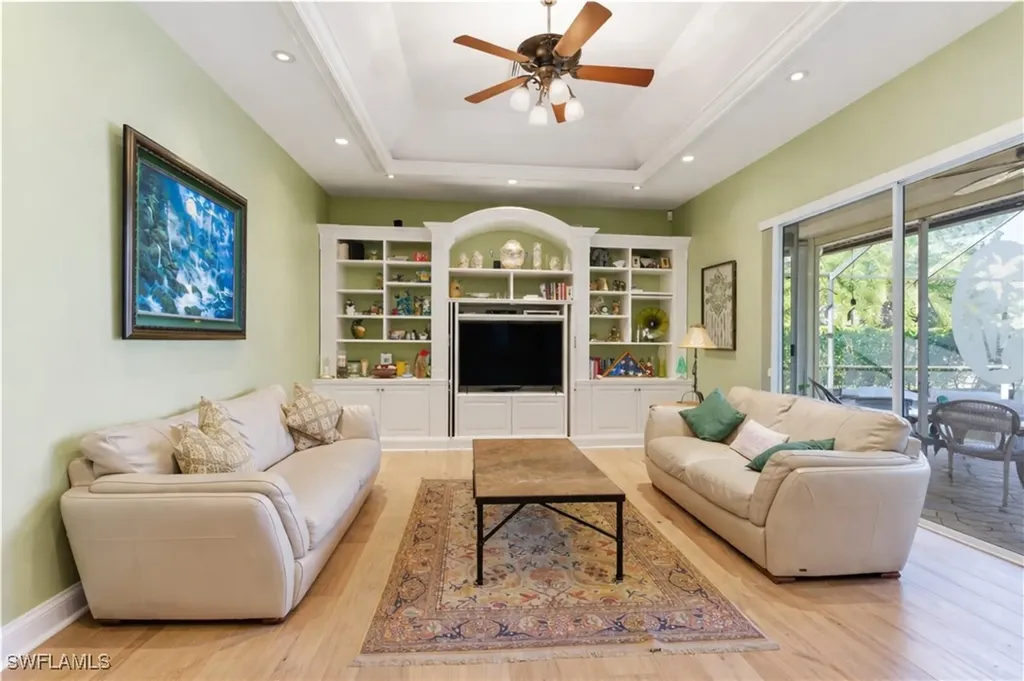 5867 Marble Court Naples FL 34110