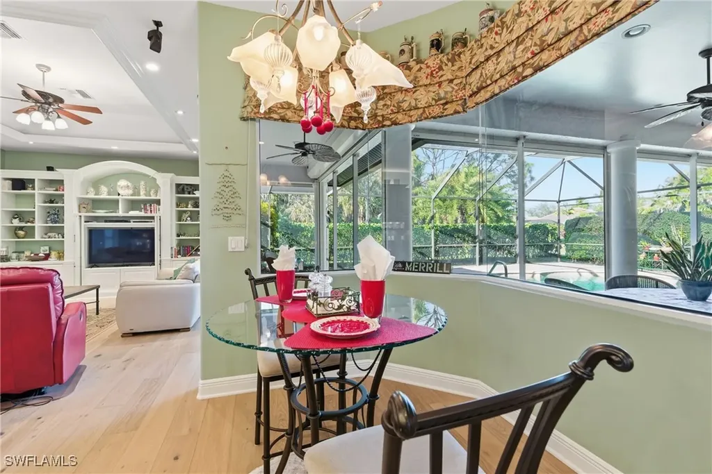 5867 Marble Court Naples FL 34110
