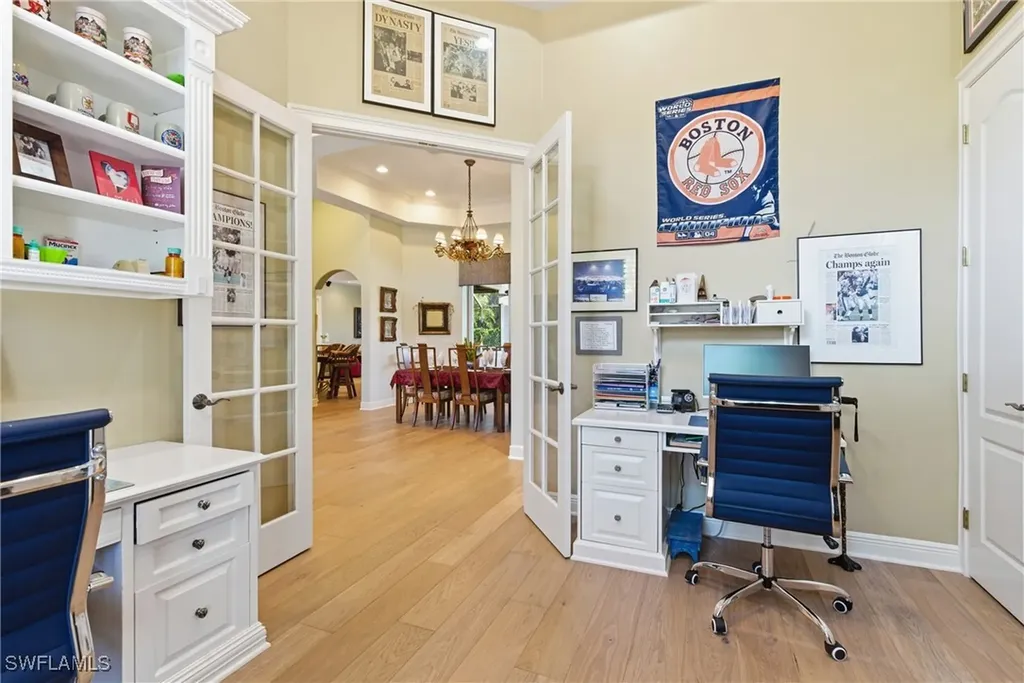 5867 Marble Court Naples FL 34110