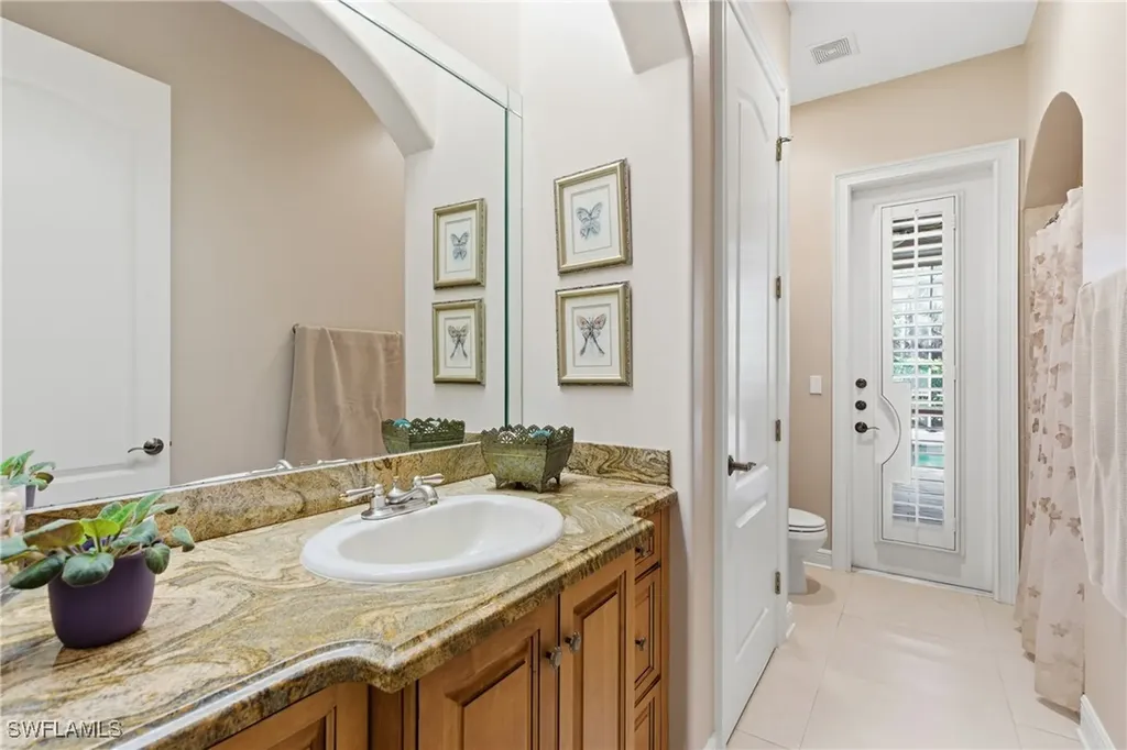 5867 Marble Court Naples FL 34110