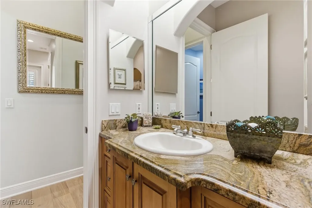5867 Marble Court Naples FL 34110