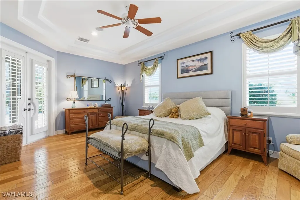 5867 Marble Court Naples FL 34110