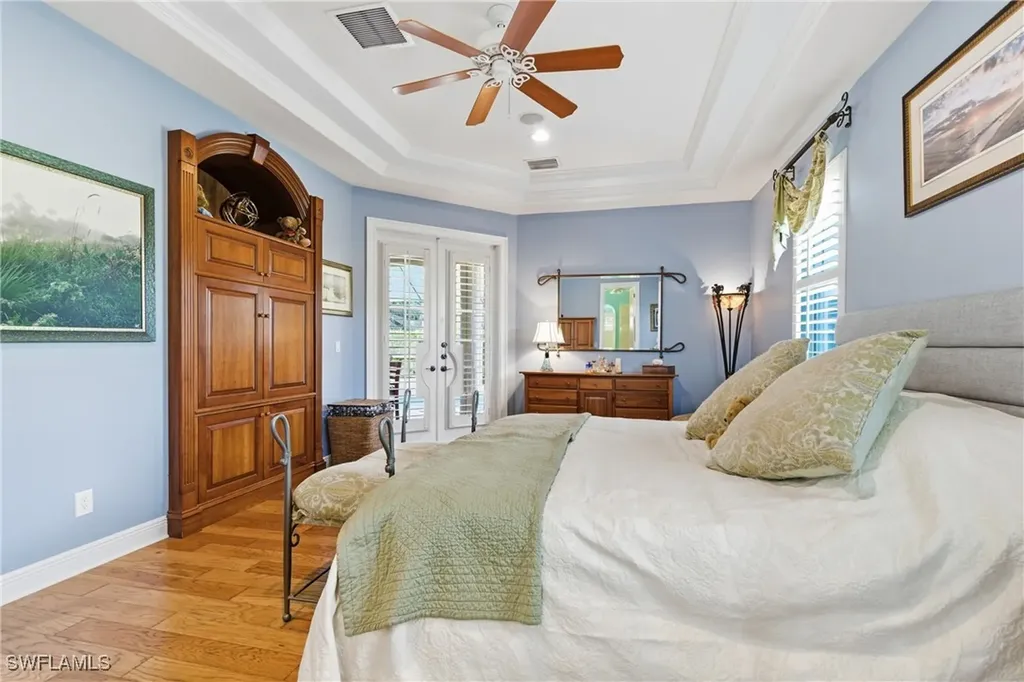 5867 Marble Court Naples FL 34110