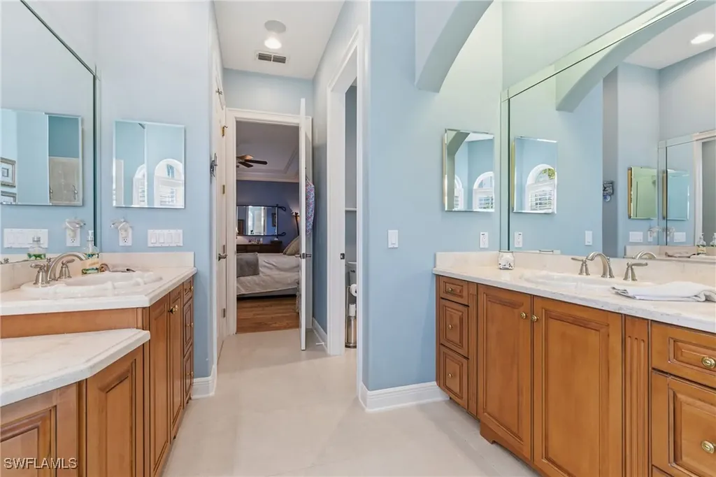 5867 Marble Court Naples FL 34110