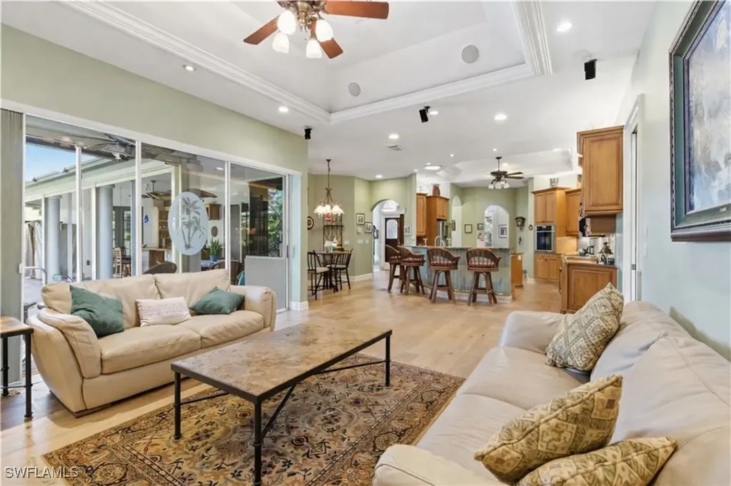 5867 Marble Court Naples FL 34110