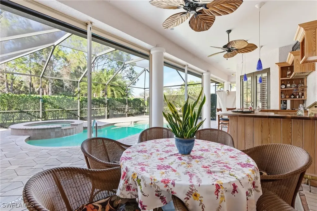5867 Marble Court Naples FL 34110