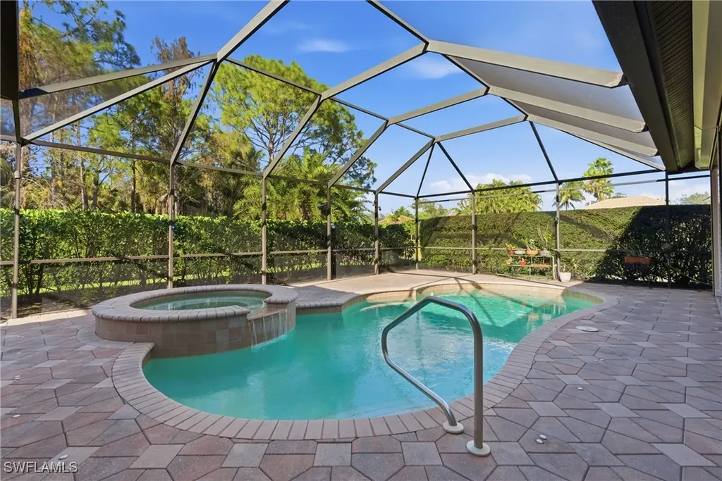5867 Marble Court Naples FL 34110