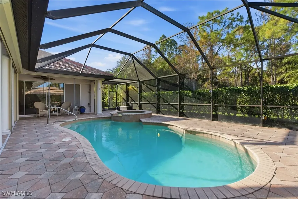5867 Marble Court Naples FL 34110