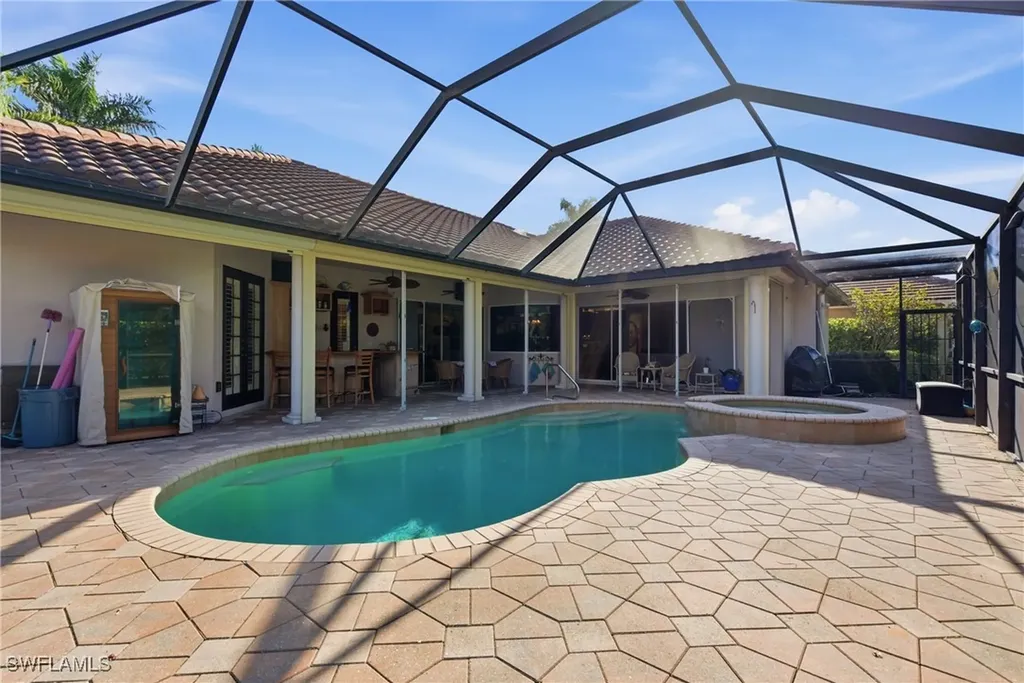 5867 Marble Court Naples FL 34110