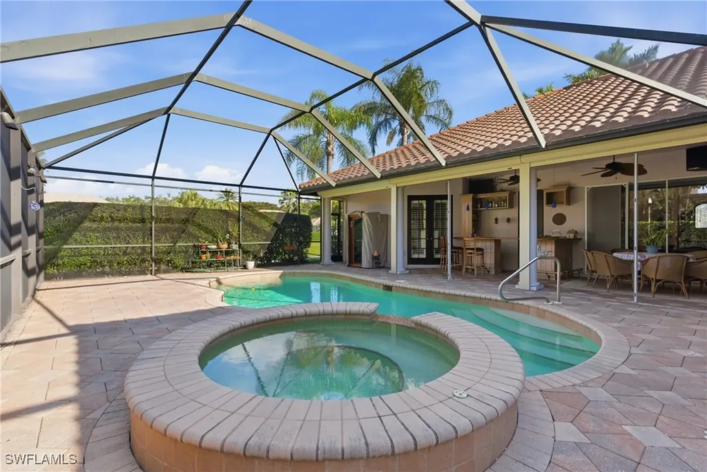 5867 Marble Court Naples FL 34110
