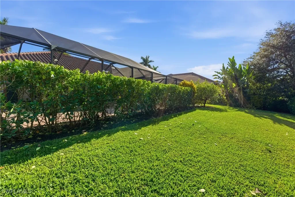 5867 Marble Court Naples FL 34110
