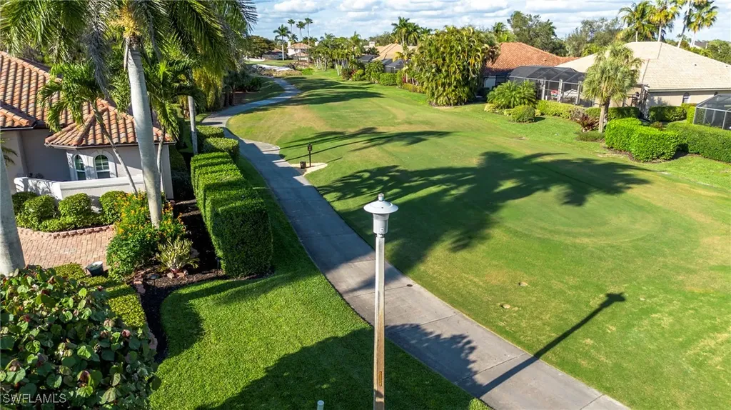 5867 Marble Court Naples FL 34110