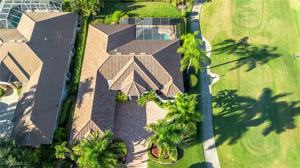 5867 Marble Court Naples FL 34110