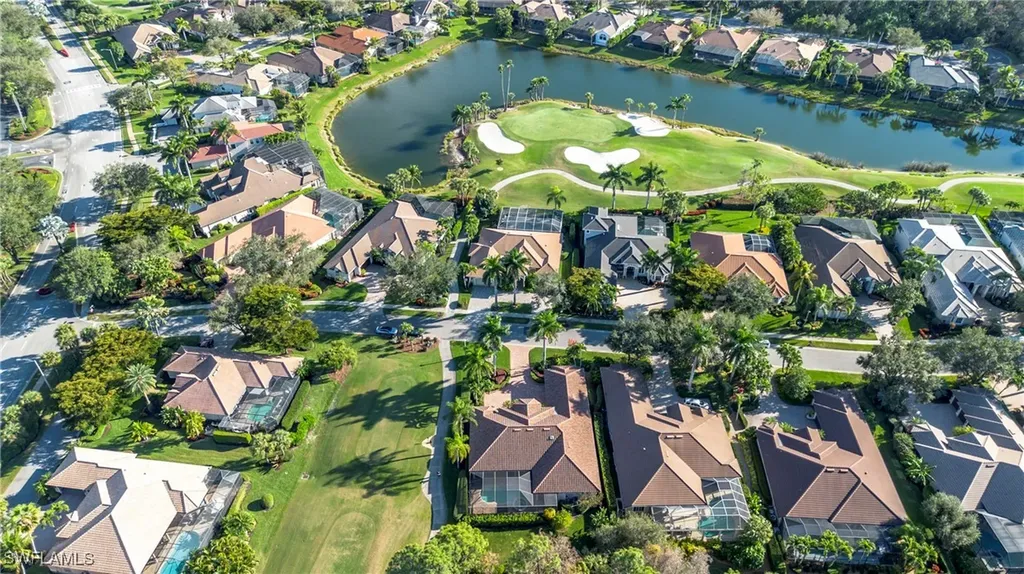 5867 Marble Court Naples FL 34110