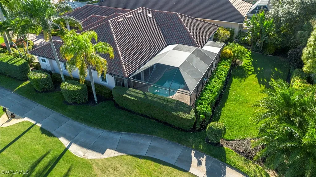 5867 Marble Court Naples FL 34110