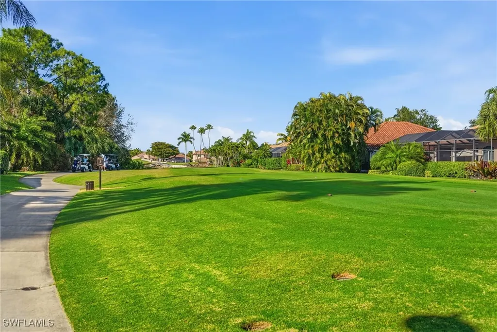 5867 Marble Court Naples FL 34110