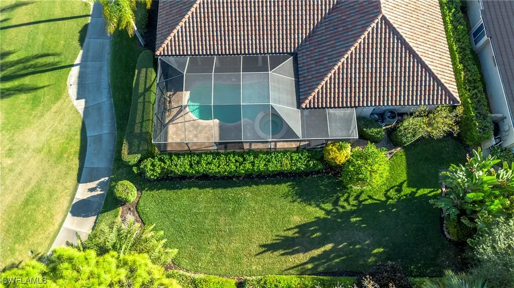 5867 Marble Court Naples FL 34110