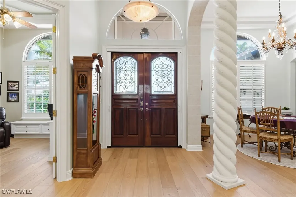 5867 Marble Court Naples FL 34110