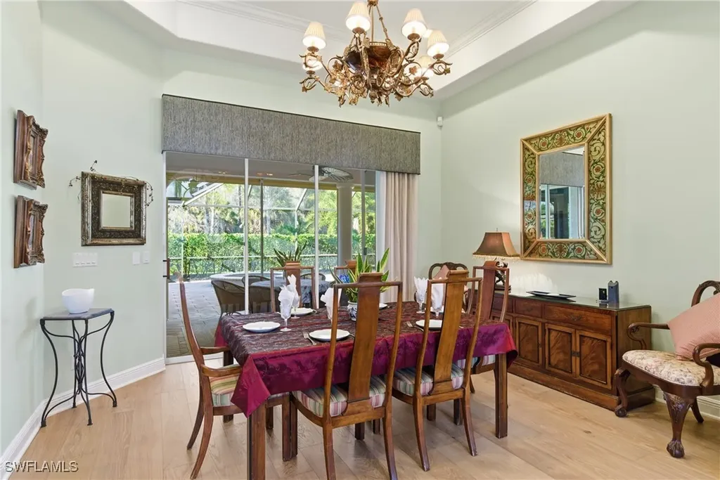 5867 Marble Court Naples FL 34110