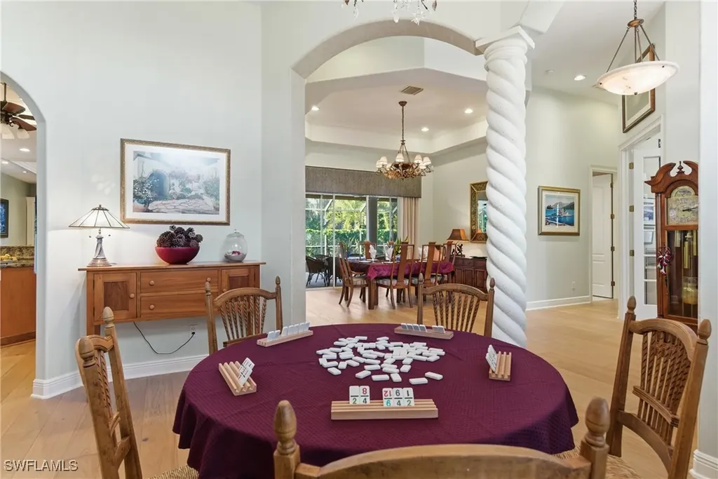 5867 Marble Court Naples FL 34110