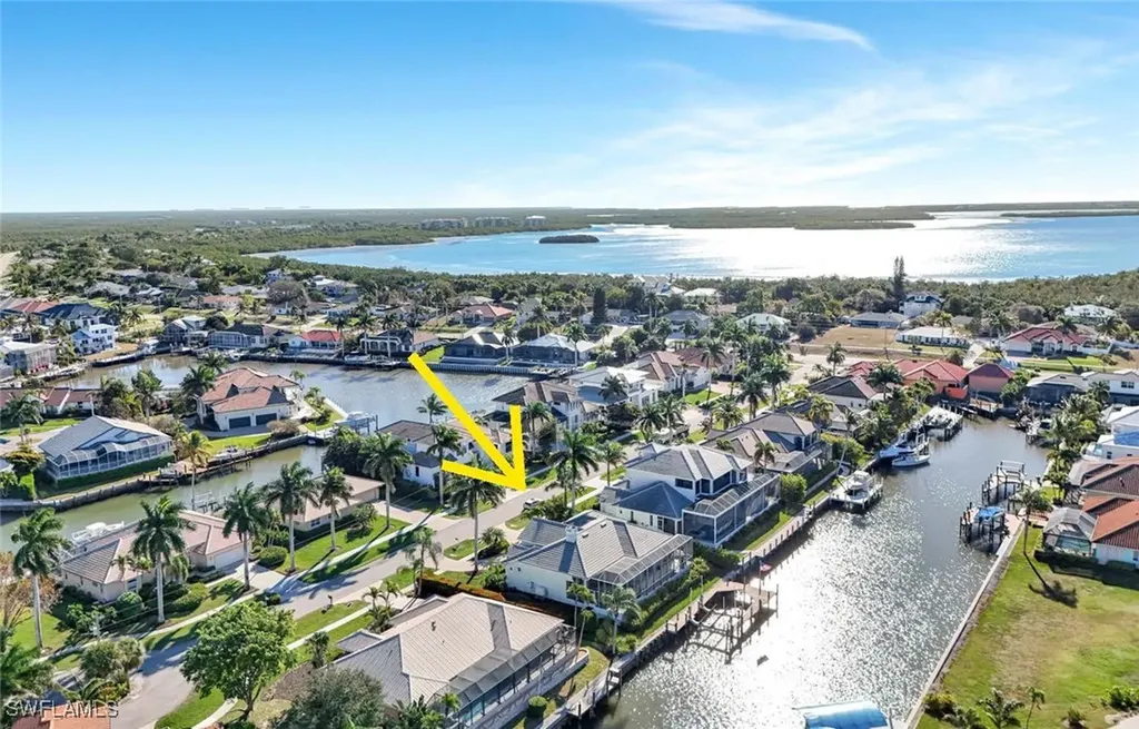 60 Anchor Court Marco Island FL 34145