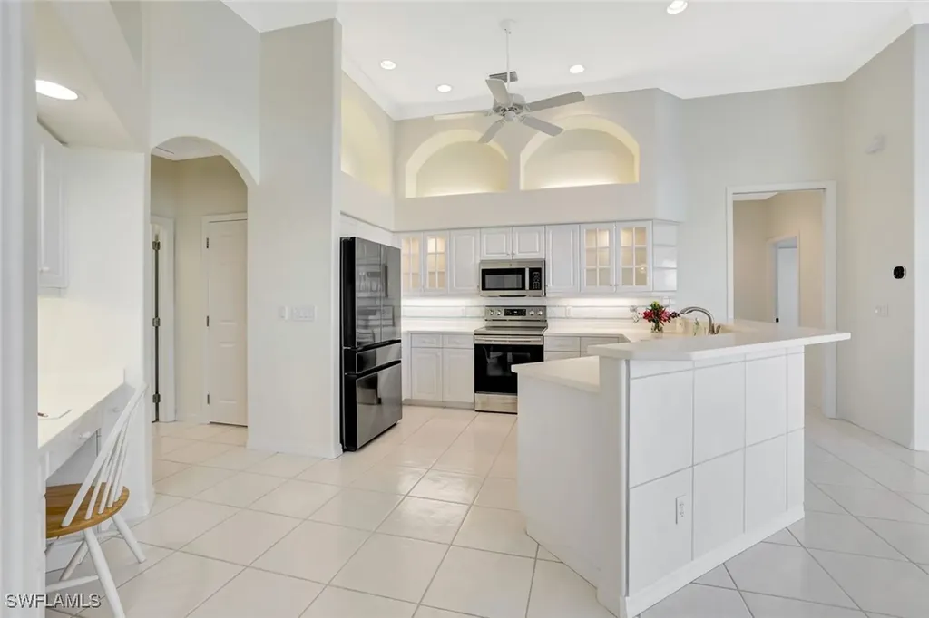 60 Anchor Court Marco Island FL 34145