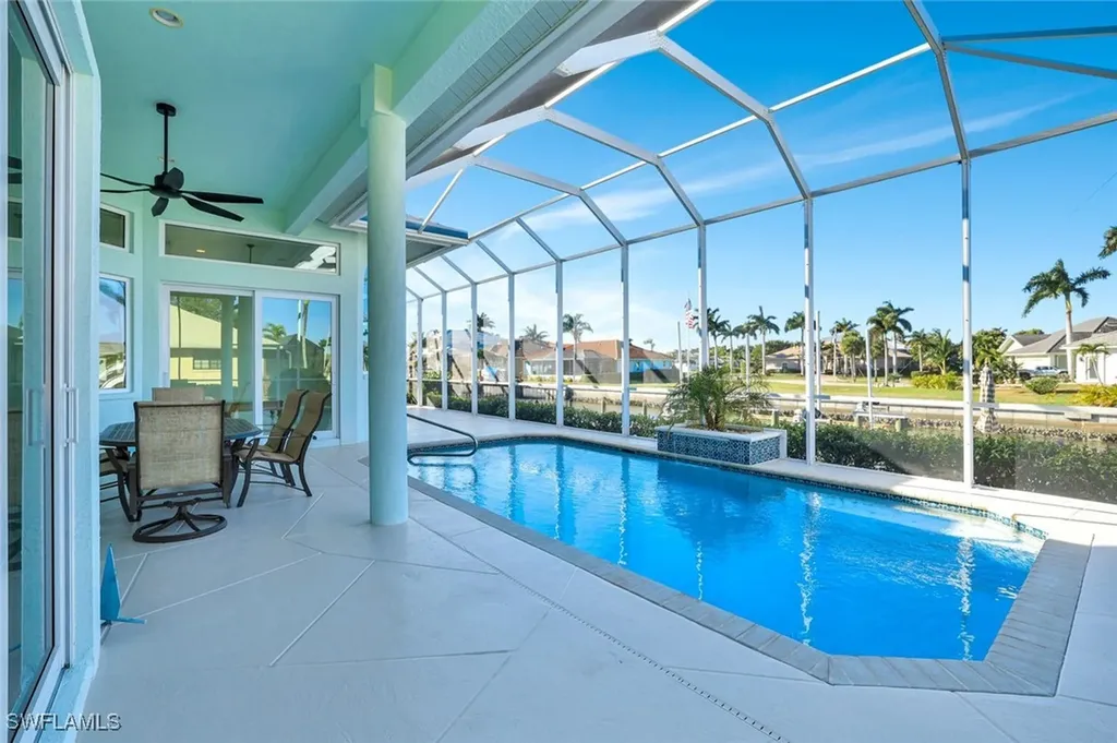 60 Anchor Court Marco Island FL 34145